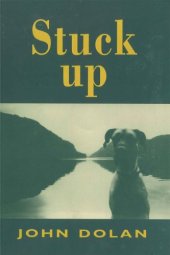 book Stuck Up: Poems