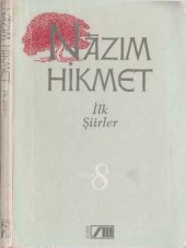 book İlk şiirler