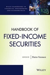 book Handbook of Fixed-Income Securities