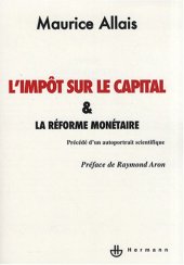 book L’impôt sur le capital et la réforme monétaire