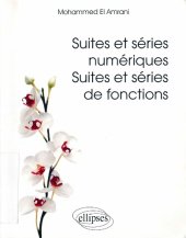 book Suites et séries numériques, suites et séries de fonctions