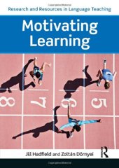 book Motivating Learning