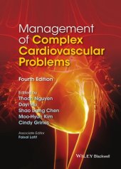 book Management of complex cardiovascular problems