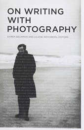 book On Writing with Photography