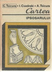 book Cartea ipsosarului