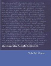 book Democratic Confederalism