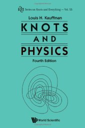 book Knots and Physics