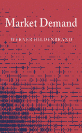 book Market Demand: Theory and Empirical Evidence