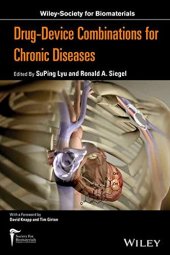 book Drug-device Combinations for Chronic Diseases