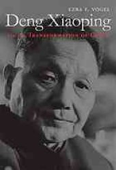 book Deng Xiaoping and the transformation of China