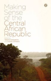 book Making Sense of the Central African Republic