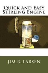 book Quick and Easy Stirling Engine