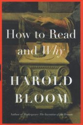 book How To Read and Why