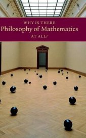 book Why Is There Philosophy of Mathematics At All?