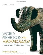 book World prehistory and archaeology : pathways through time