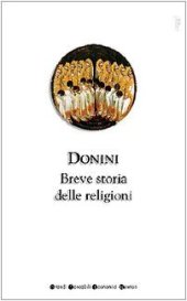 book Breve storia delle religioni