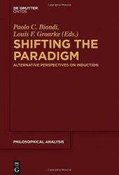 book Shifting the Paradigm: Alternative Perspectives on Induction