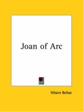 book Joan of Arc