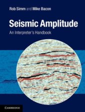 book Seismic Amplitude An Interpreter’s Handbook