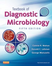 book Textbook of Diagnostic Microbiology