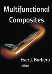 book Multifunctional Composites