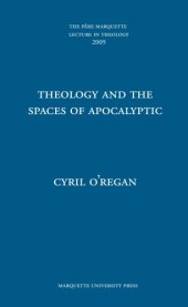 book Theology and the Spaces of Apocalyptic