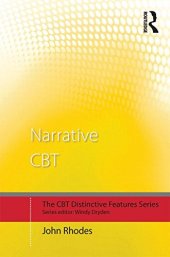 book Narrative CBT: Distinctive Features