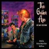 book The Golden Age of Gay Fiction