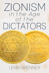 book Zionism in the Age of the Dictators