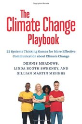 book The Climate Change Playbook