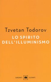 book Lo spirito dell'illuminismo