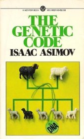 book The Genetic Code