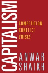 book Capitalism: Competition, Conflict, Crises