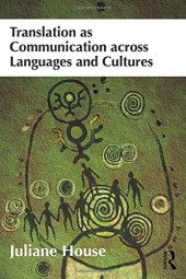 book Translation as Communication across Languages and Cultures