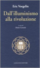 book Dall’illuminismo alla rivoluzione