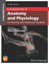 book Fundamentals of Anatomy and Physiology: For Nursing and Healthcare Students