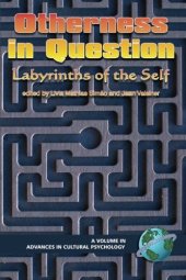 book Otherness in Question: Labyrinths of the Self (PB)