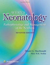 book Avery’s Neonatology: Pathophysiology and Management of the Newborn