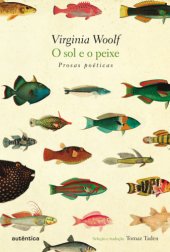 book O sol e o peixe - Prosas poéticas