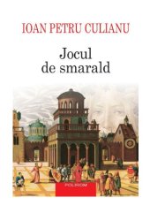 book Jocul de smarald : roman