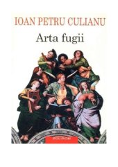 book Arta fugii : povestiri : cu cinci desene ale autorului