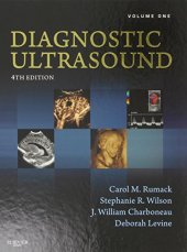 book Diagnostic Ultrasound, 2-Volume Set