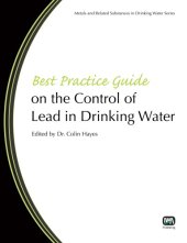 book Best Practice Guide on the Control of Lead in Drinking Water