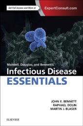 book Infectious Disease Essentials