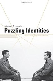 book Puzzling Identities