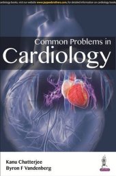 book Common Problems in Cardiology