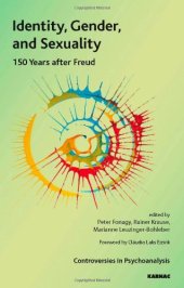 book Identity, Gender and Sexuality: 150 Years After Freud