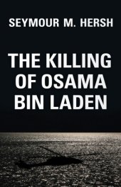 book The Killing of Osama bin Laden