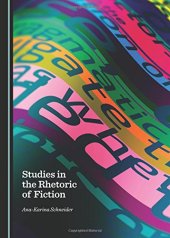 book Studies in the Rhetoric of Fiction