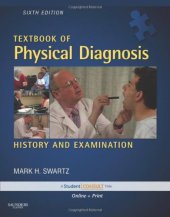 book Textbook of Physical Diagnosis: History and Examination